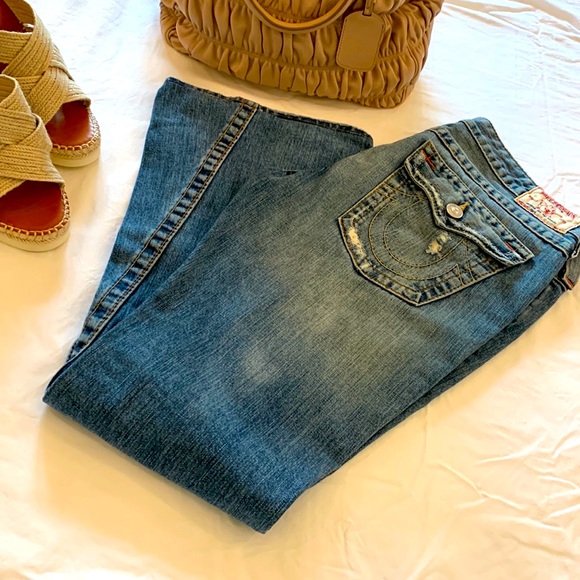 TRUE RELIGION Jeans - Picture 1 of 6